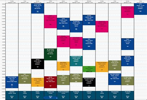 tiff showtimes|tiff schedule of films.